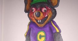 Chuck E. Cheese (Demo Voice) Voicemy.ai Trained