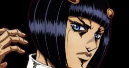 Bruno Bucciarati (GioGio's Bizarre Adventure PS2)