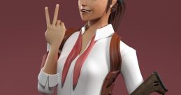Femscout (Team Fortress 2 Mod) - VoiceMy.ai Trained