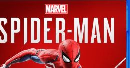 Spider-Man PS4