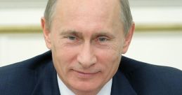 Vladimir Putin Владимир Путин