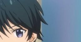 Masamune Makabe (Masamune-kun no Revenge) (JP)
