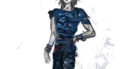 KYO (ZOLA PROJECT VOCALOID-EXVOICE)
