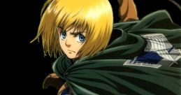 Armin Arlert (Attack on Titan) (JP)