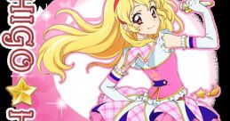Ichigo Hoshimiya (Aikatsu!) (JP)