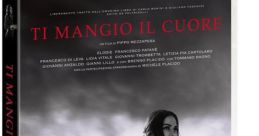 Literally a DVD case (Mangio-Crepe)