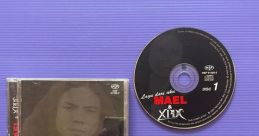 Mael XPDC (90s) (Malay Artist)