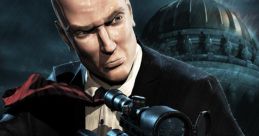 Agent 47 (Hitman 2: Silent Assassin)