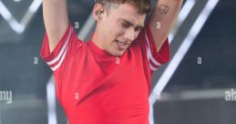 Olly Alexander (Years & Years)