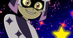 The collector (Huggingface link) (The Owl House)