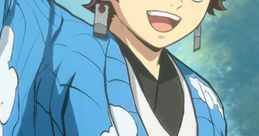 Tanjiro Kamado (Demon Slayer) (JP)