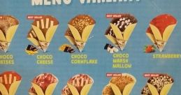 BIMBAM (Mangio-Crepe 64)