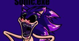 Sonicexe (Friday Night Funkin)