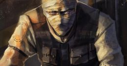 Joshua Graham (Fallout: New Vegas)