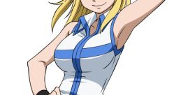 Lucy Heartfilia (Fairy Tail) (JP)
