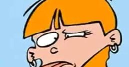 Sarah (Ed, Edd n Eddy)