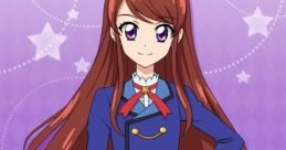 Ran Shibuki (Aikatsu!) (JP)