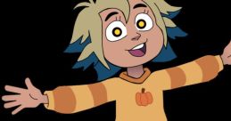Vee Noceda (The Owl House)