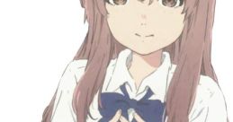 Shouko Nishimiya (A Silent Voice) (JP)