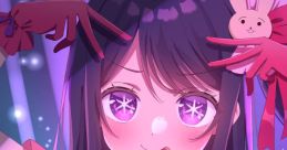 Ai Hoshino (U)(Oshi No Ko)|Jp, En, Ru