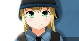 Security Guard (Black Mesa)
