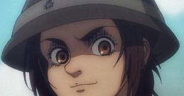 Gabi Braun (Attack on Titan) (JP)