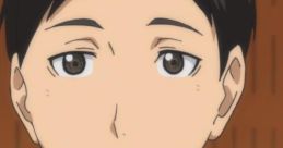 Ennoshita Chikara (Haikyu!!) (JP)
