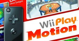 Every Single Wii Effect