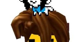 Undertale Bacon-Frisk