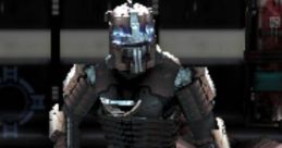 Karrie "Vandal" Norton (Dead Space Mobile)