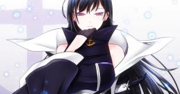 West Virginia (Azur Lane) [JP]