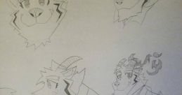 Mephistopheles (Housamo)
