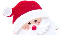 Santa but only ho ho ho (I know its too early but who cares)