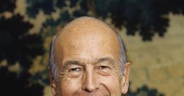 Valéry Giscard d'Estaing
