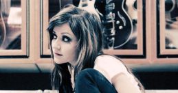 Lacey Mosley - Flyleaf