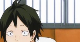 Yamaguchi Tadashi (Haikyuu) (JP)