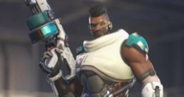 Baptiste (EN) (Overwatch 2)