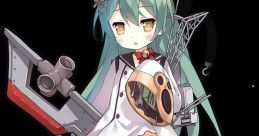 Akashi (Azur Lane) [EN]
