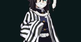 Obanai Iguro (Demon Slayer) (JP)