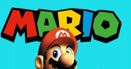 Mario on the PS4 !!! [Meme]