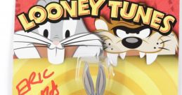 Bugs Bunny (Eric Bauza) (Looney Tunes) Type your text to hear it in the voice of Bugs Bunny (Eric Bauza) (Looney Tunes).