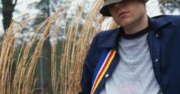 Gregg Alexander (New Radicals Era, 1997-1999) (Mangio-Crepe)