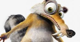 Scrat [Ice Age]