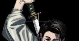 Yuta Okkotsu (Jujutsu Kaisen) (JP) Type your text to hear it in the voice of Yuta Okkotsu (Jujutsu Kaisen) (JP).