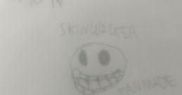 Skinwalker (Catghost)