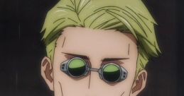 Kento Nanami (Jujutsu Kaisen) (JP)