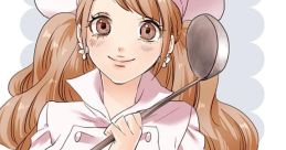 Charlotte Pudding (One Piece)