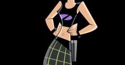 Sam Manson (Danny Phantom)