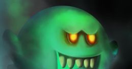 Boo (Super Mario)