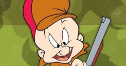 Elmer Fudd (Looney Tunes)